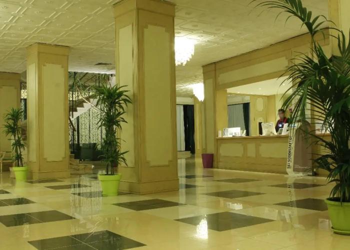 Club Esse Mediterraneo