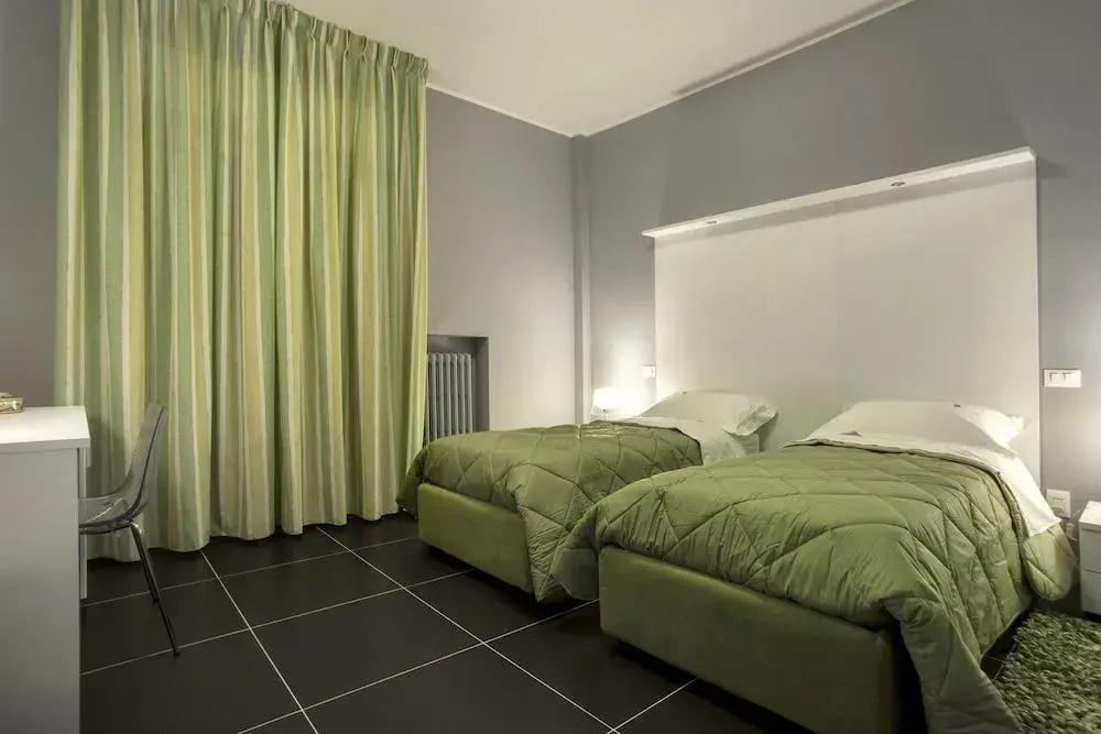 фото B&B L' Angolino