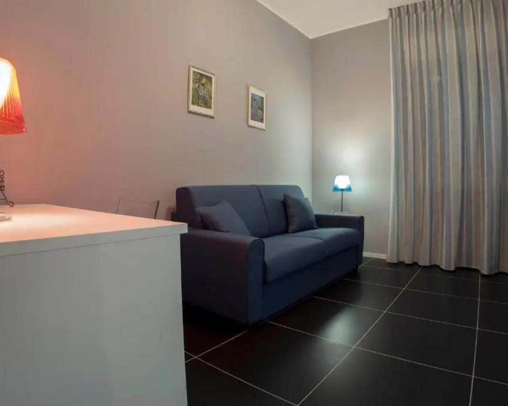фото B&B L' Angolino