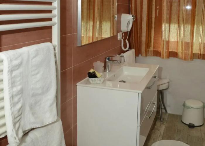 B&B L' Angolino