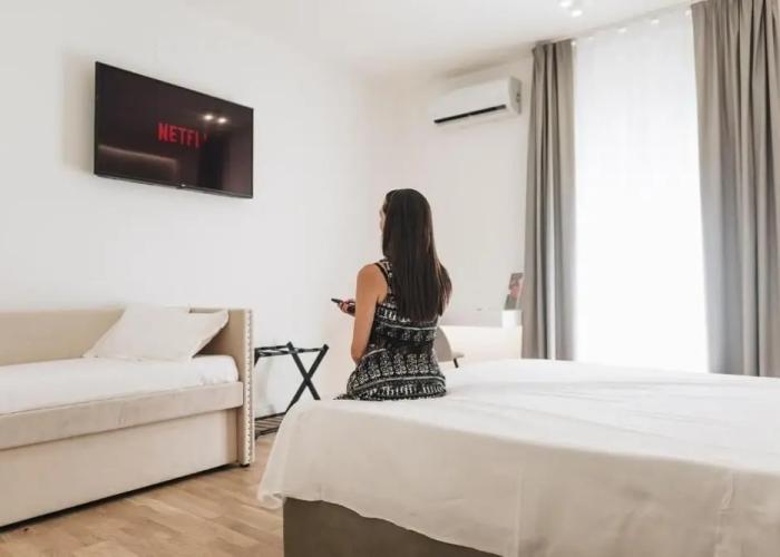 Centoquindici Rooms & Suite