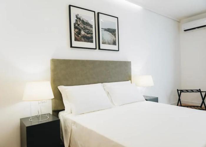 Centoquindici Rooms & Suite