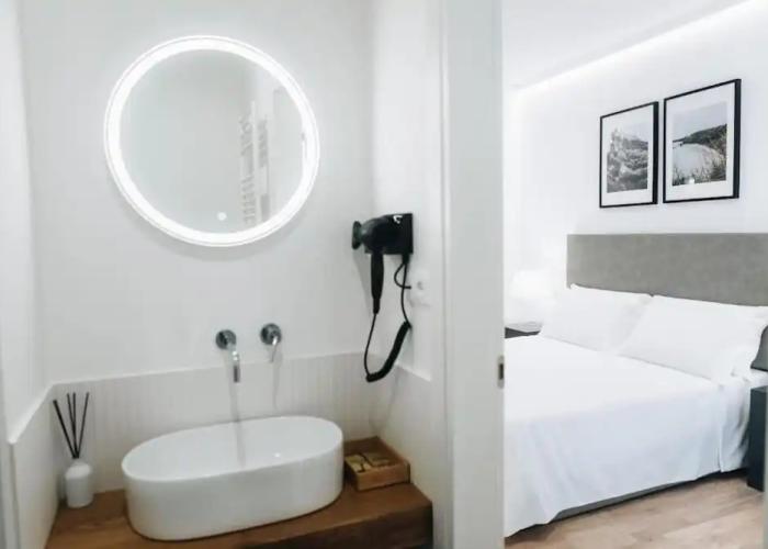 Centoquindici Rooms & Suite