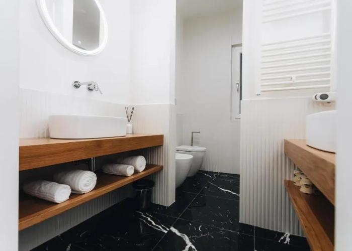 Centoquindici Rooms & Suite