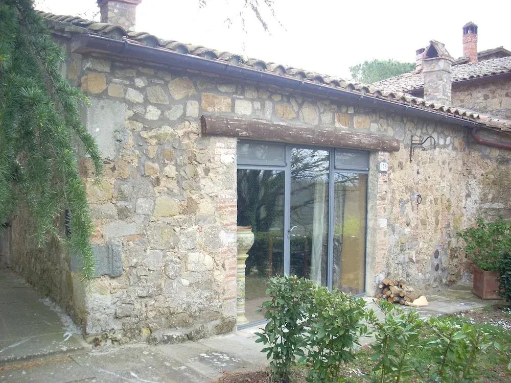 фото Le Roghete