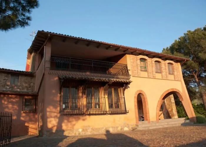 Le Roghete