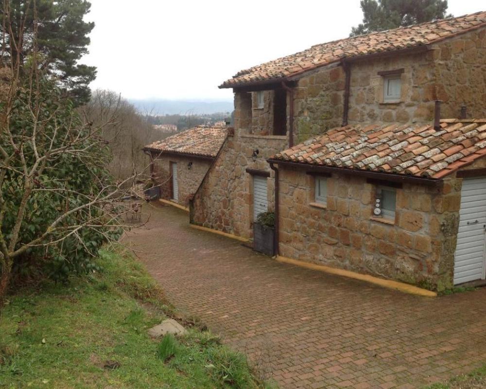 Agriturismo Il Sentiero