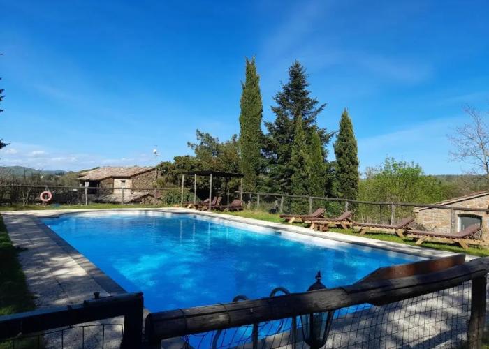 Agriturismo Il Sentiero