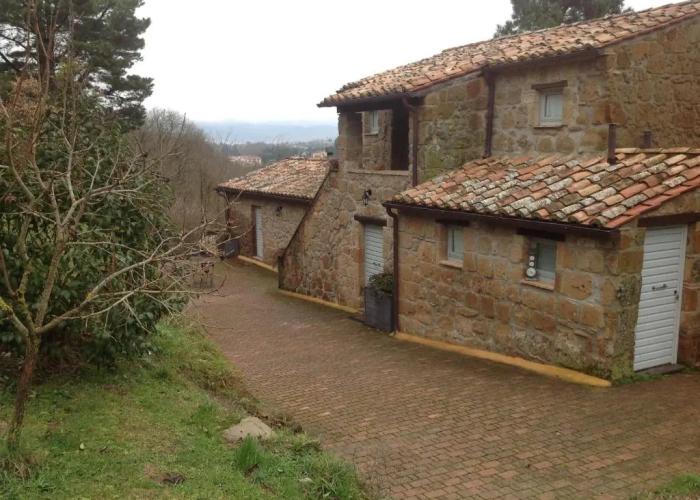 Agriturismo Il Sentiero