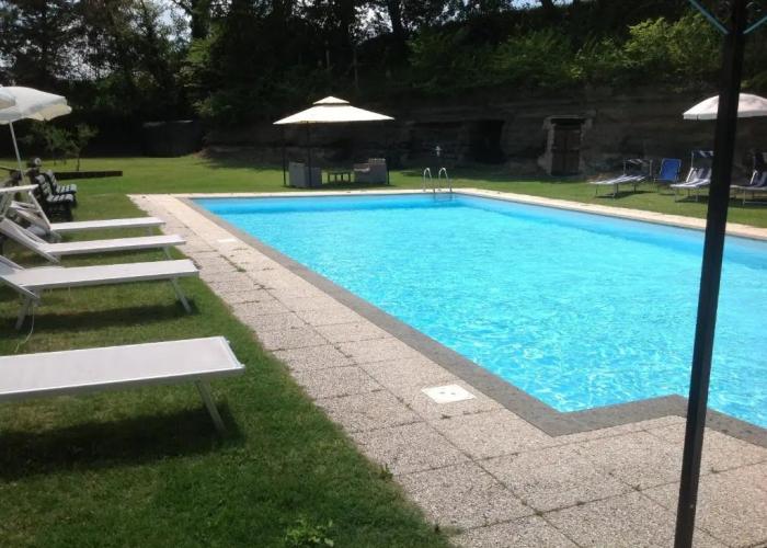 Agriturismo Il Sentiero