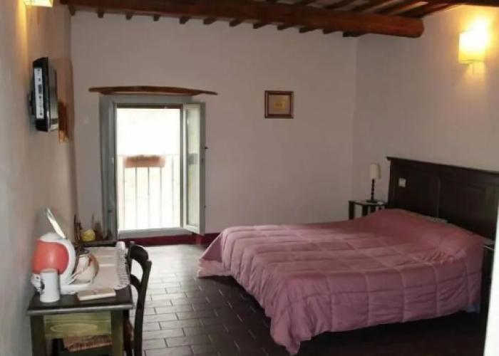 Agriturismo Il Sentiero