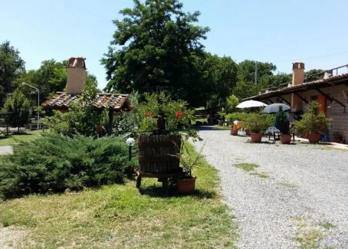 Agriturismo San Filippo