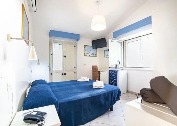 Hotel Piccolo Mondo