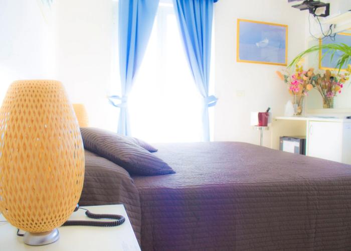 Hotel Piccolo Mondo