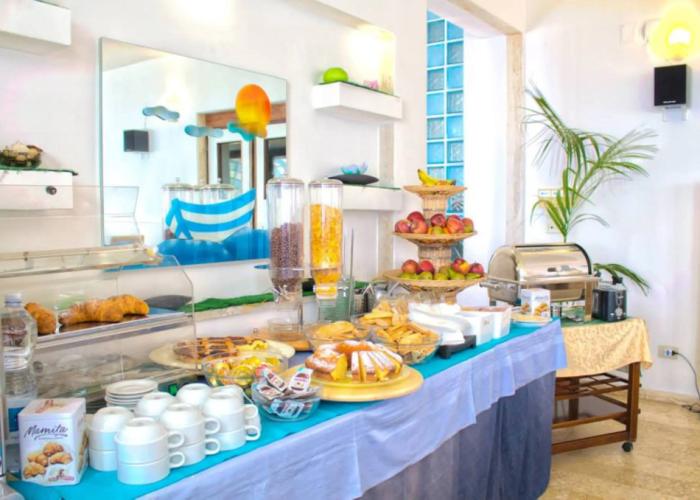 Hotel Piccolo Mondo