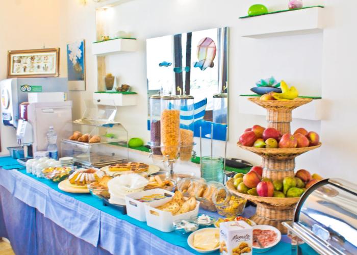 Hotel Piccolo Mondo