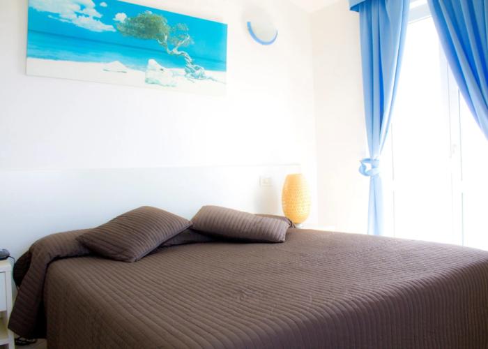 Hotel Piccolo Mondo