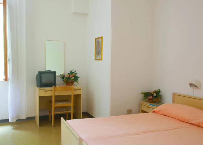 Hotel Santa Lucia