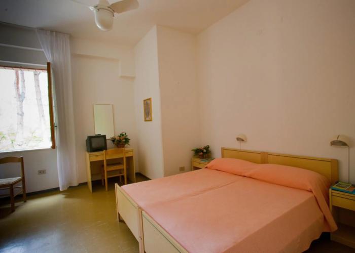 Hotel Santa Lucia