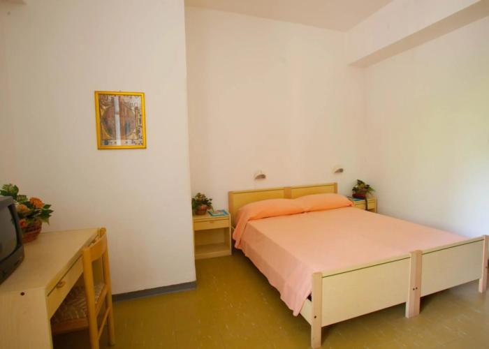 Hotel Santa Lucia