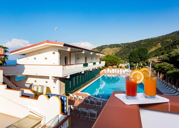 Hotel Santa Lucia