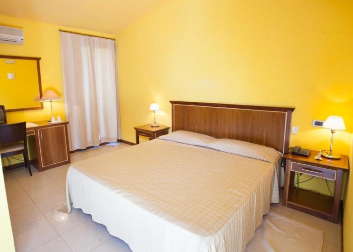 Hotel Santa Lucia