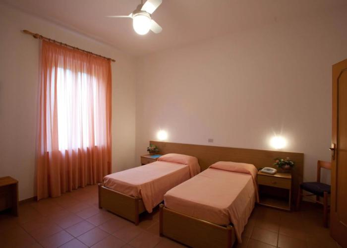Hotel Moderno