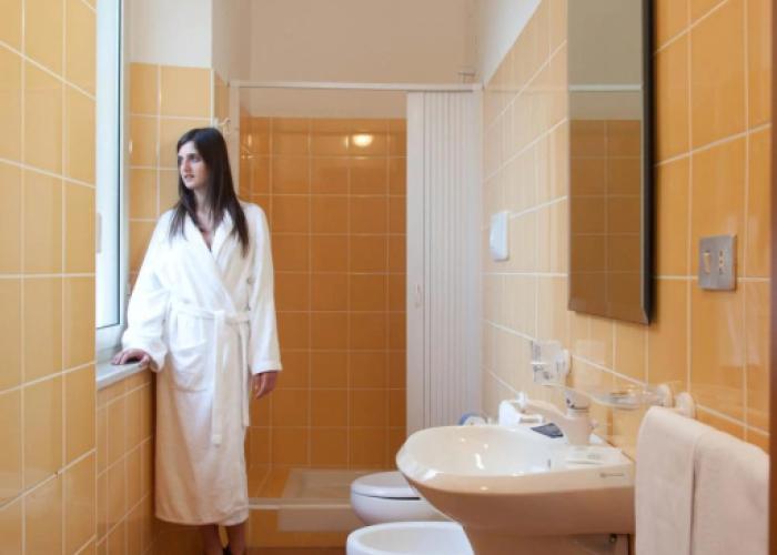Hotel Moderno