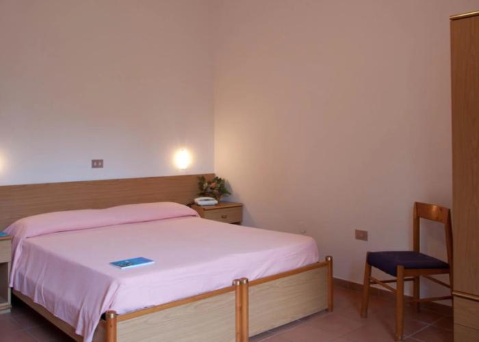Hotel Moderno