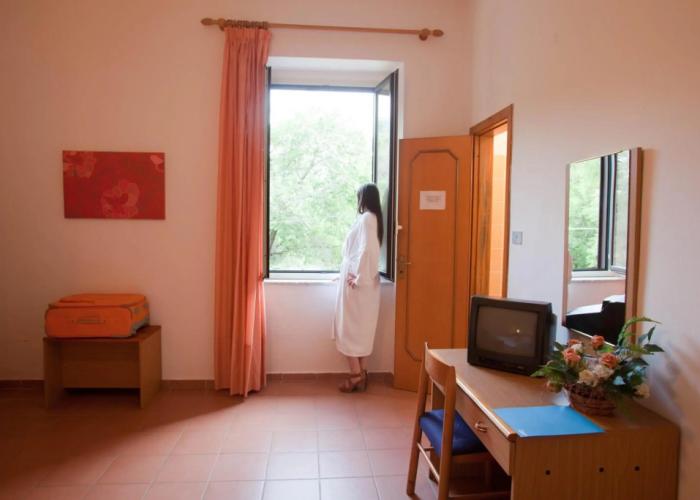 Hotel Moderno