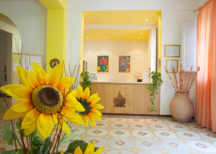 Hotel Moderno