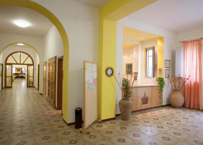 Hotel Moderno