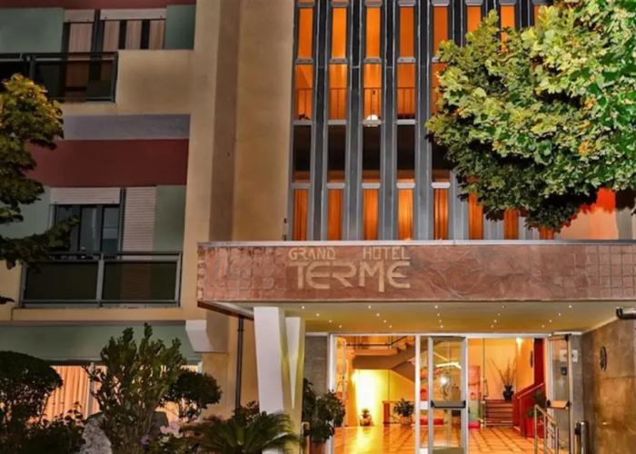 Grand Hotel delle Terme