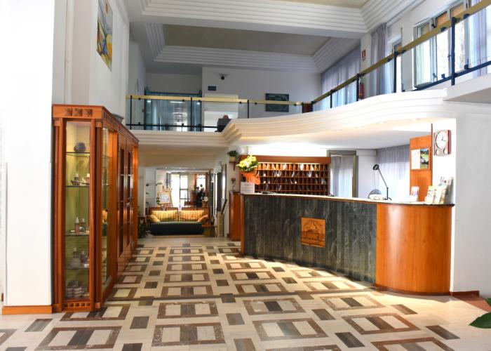 Grand Hotel delle Terme