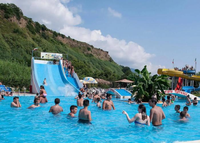 Hotel Parco Delle Rose