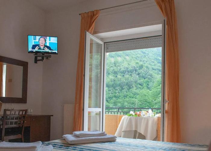 Hotel Parco Delle Rose