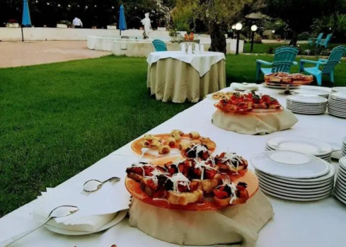 Hotel Parco Delle Rose