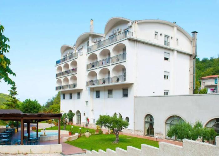Hotel Parco Delle Rose