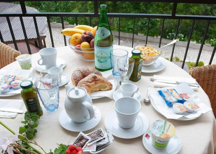 Hotel Parco Delle Rose
