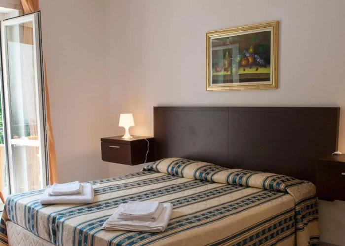 Hotel Parco Delle Rose