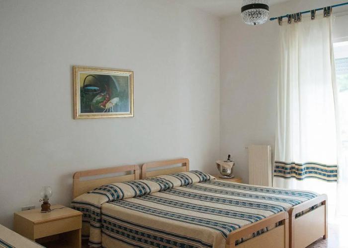 Hotel Parco Delle Rose