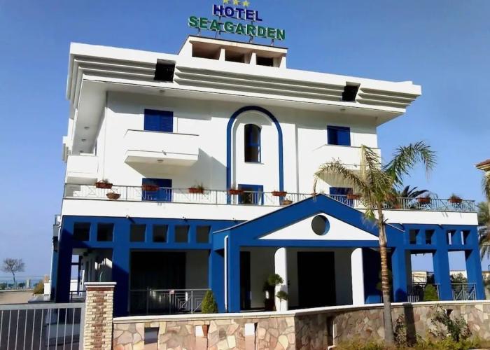 Hotel Sea Garden