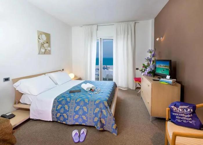 Medi Garden Resort