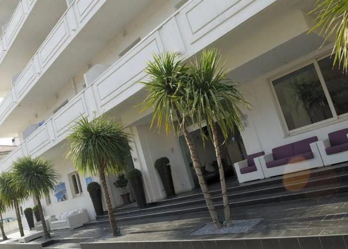 Medi Garden Resort