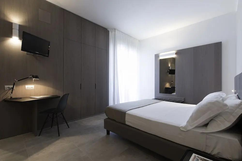 фото Hotel Eden