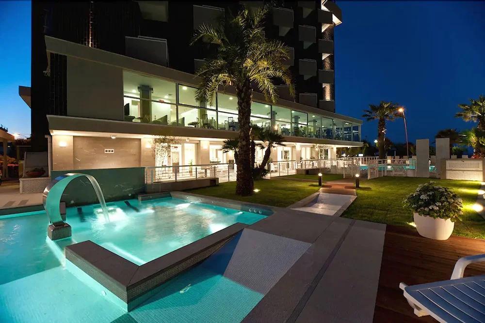 фото Hotel Eden