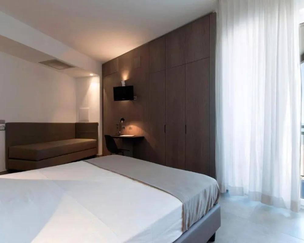 фото Hotel Eden