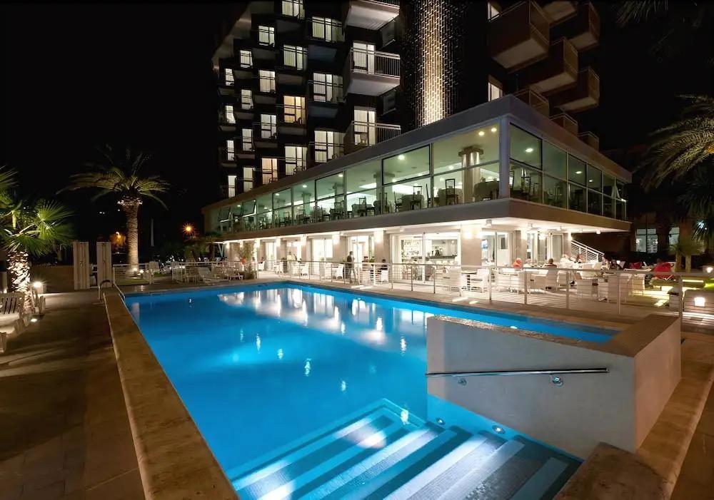 фото Hotel Eden