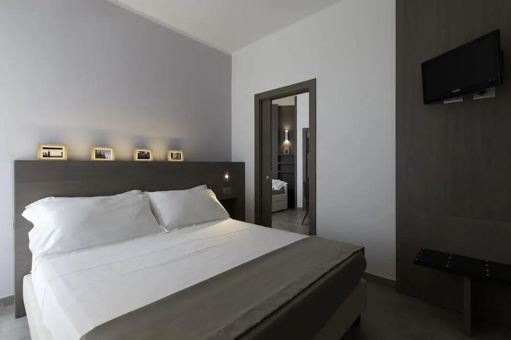 фото Hotel Eden