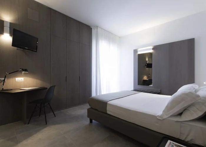 Hotel Eden